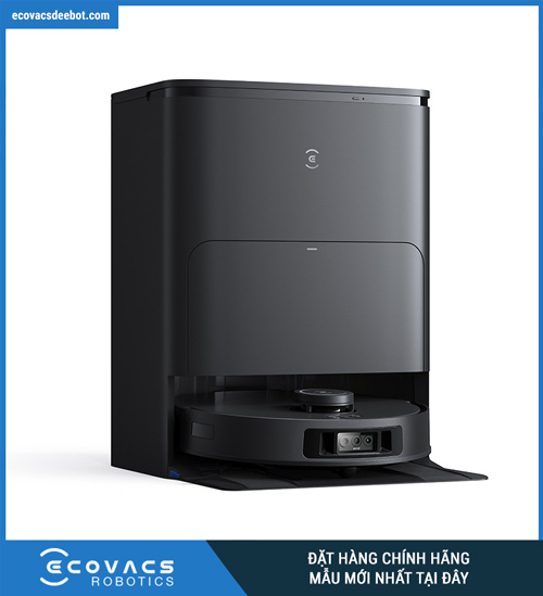 Đánh Giá Ecovacs Deebot T30S Pro Omni Tại Quảng Ninh