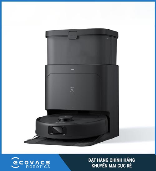 Ecovacs Deebot N30 Pro Omni Tại Đồng Nai: Giải Pháp Thông Minh Cho Không Gian Sống Sạch Sẽ
Trong thời đại công nghệ ngày nay, việc dọn dẹp nhà cửa không còn là nỗi lo lắng lớn với sự xuất hiện của cá