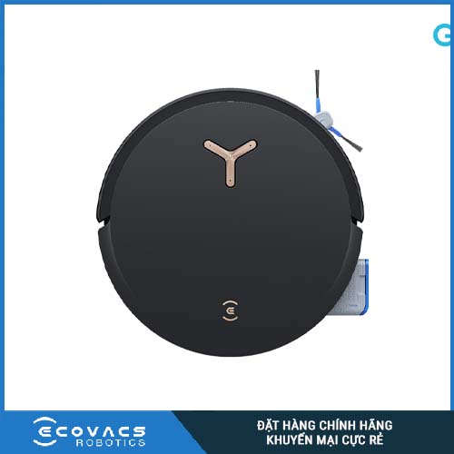 Mua Ecovacs Deebot X8 Pro Omni tại Bình Dương - Giảm Giá Sốc!