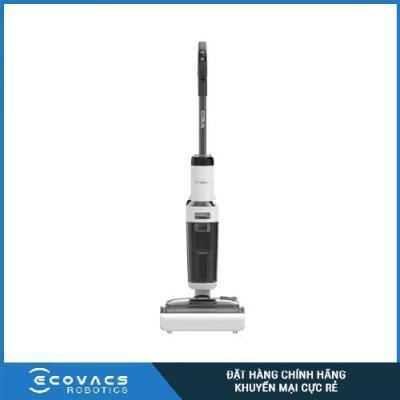 Tineco Floor One Stretch S6 2025 - Máy Lau Nhà Khô Ướt Cầm Tay 