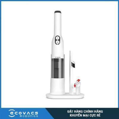 Máy Hút Bụi Cầm Tay Không Dây Tineco PURE ONE MINI S4