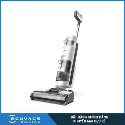 Máy hút bụi lau nhà khô ướt Tineco IFLOOR 3 Breeze 