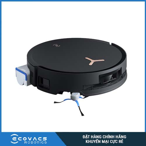 Đặt Ngay Ecovacs Deebot X8 Pro Omni Tại Kiên Giang