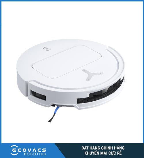Ecovacs T50 Pro Omni: Hiệu suất mạnh mẽ cho không gian sống tại Quảng Trị