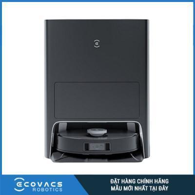 Ecovacs Deebot X1 Omni Quốc Tế/ Nội Địa - Robot hút bụi lau nhà