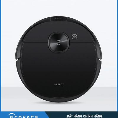 Ecovacs Deebot NEO - Robot hút bụi lau nhà thông minh