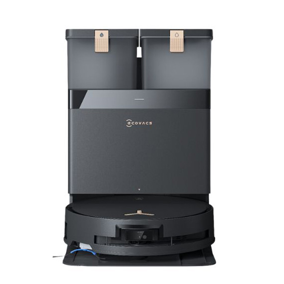 X8 Pro Omni – Robot hút bụi lau nhà tự động toàn diện thế hệ mới