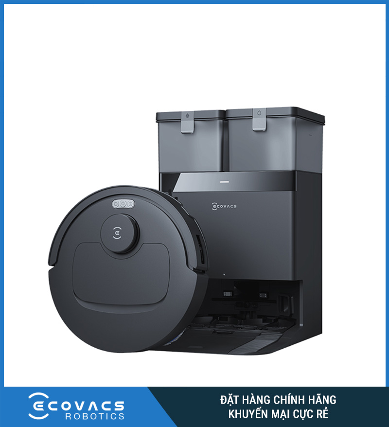 So Sánh Ecovacs T30C Và T30s Pro Nên Chọn Mẫu Nào?