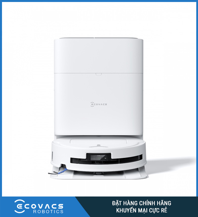 Ecovacs T80 Omni Có Dùng Tốt Cho Nhà Nhiều Tầng Không?
