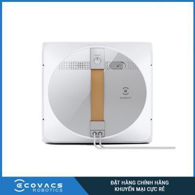 Robot Lau Kính Winbot W2 Pro Omni - Chính Hãng, Giá Rẻ