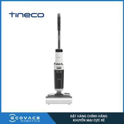TINECO FLOOR STRETCH S6 PRO (Gen 2) Máy Hút Bụi Lau Nhà