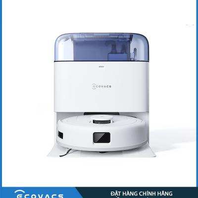 Ecovacs Deebot Mini Robot hút bụi lau nhà 