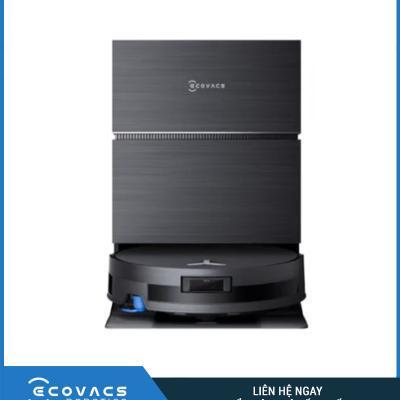 Robot Hút Bụi Lau Nhà Ecovacs Deebot X11 Omni 2026
