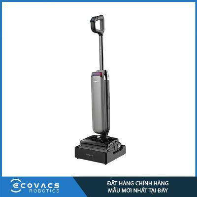 Tineco Floor One S9 Artist Steam – Máy lau sàn hút bụi