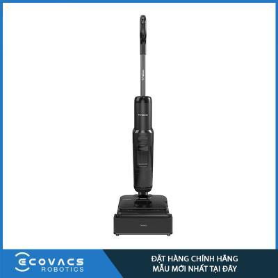 Tineco Floor One S7 Stretch Steam Máy hút bụi lau nhà – Hàng Chính Hãng