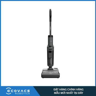 Tineco FLOOR ONE S6 Stretch Extreme Máy hút bụi lau sàn khô ướt – Hàng chính hãng