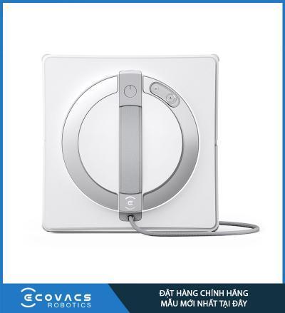 Ecovacs Winbot W3 Omni Robot Lau Kính – Hàng Chính Hãng