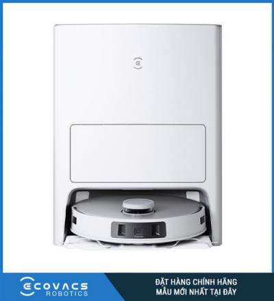 Ecovacs Deebot T20 Pro Plus Nội Địa - Robot Hút Bụi Lau Nhà