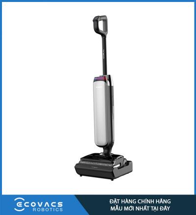 TINECO FLOOR ONE S9 ARTIST (Gen 2) Máy Hút Bụi Lau Nhà