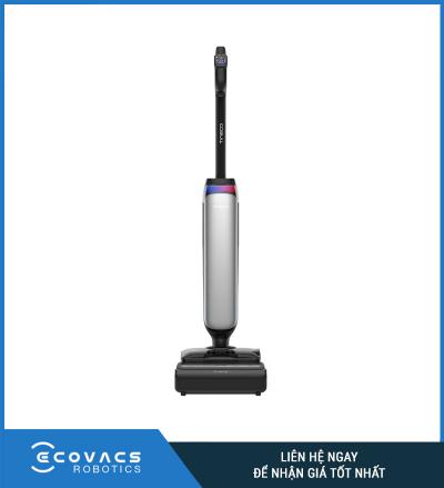 Máy hút bụi lau nhà Tineco Floor One S9 Artist Prime – Hàng Chính Hãng