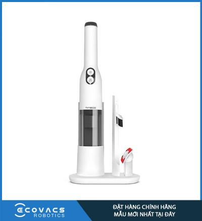 Máy Hút Bụi Cầm Tay Không Dây Tineco PURE ONE MINI S4