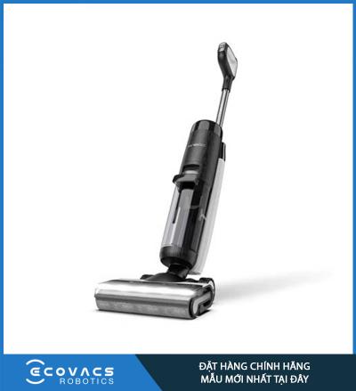 Máy hút bụi lau sàn khô ướt Tineco FLOOR ONE S7 Pro 