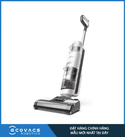 Máy hút bụi lau nhà khô ướt Tineco IFLOOR 3 Breeze 