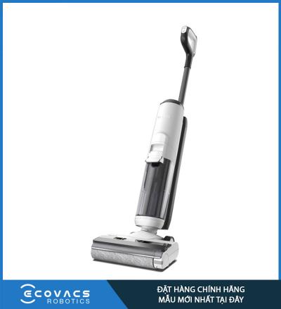 Máy hút bụi lau sàn khô ướt Tineco iFloor 5 
