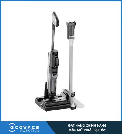 Máy Hút Bụi Lau Sàn Tineco Floor One Switch S6