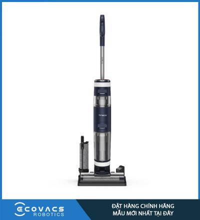 Máy hút bụi không dây khô ướt Tineco Floor One S3 Extreme