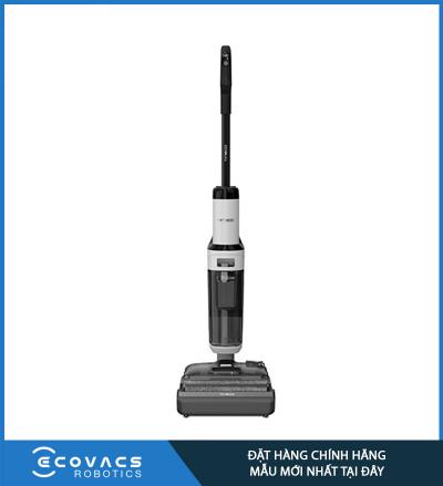 Tineco FLOOR ONE S6 Stretch Max - Máy hút bụi lau sàn khô ướt 