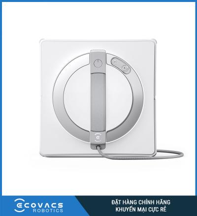 Robot Lau Kính Winbot W2 Pro Omni - Chính Hãng, Giá Rẻ