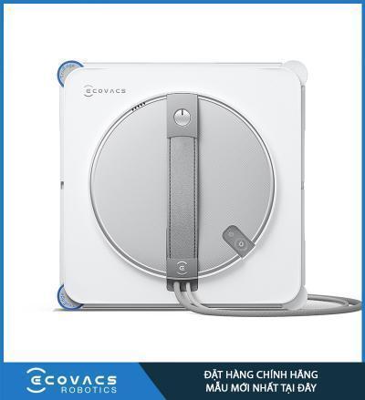 Ecovacs Winbot W2S Omni - Robot lau kính thông minh