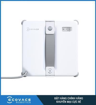 Ecovacs Winbot Mini 2 - Robot Lau Kính Thông Minh