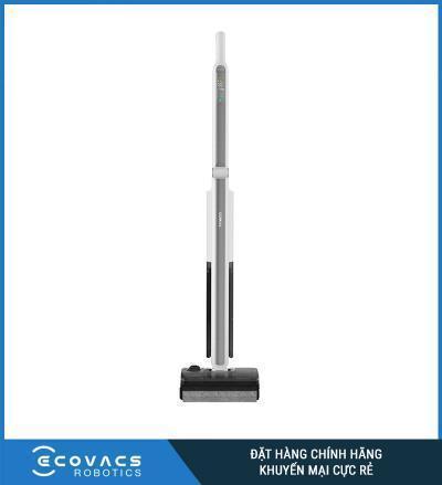 Tineco Floor One i7 Fold - Máy hút bụi lau sàn khô ướt