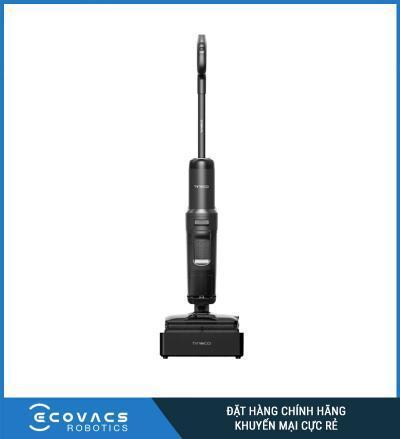 Tineco Floor One i7 Steam - Máy hút bụi lau sàn khô ướt