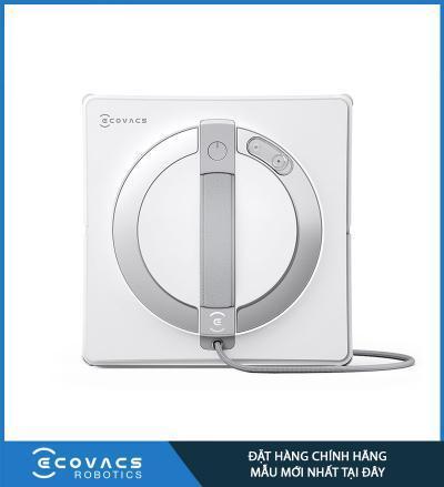 Robot lau kính Ecovacs Winbot W2 Pro Omni