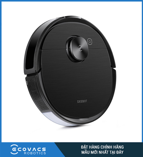 Ecovacs Deebot T8 AIVI