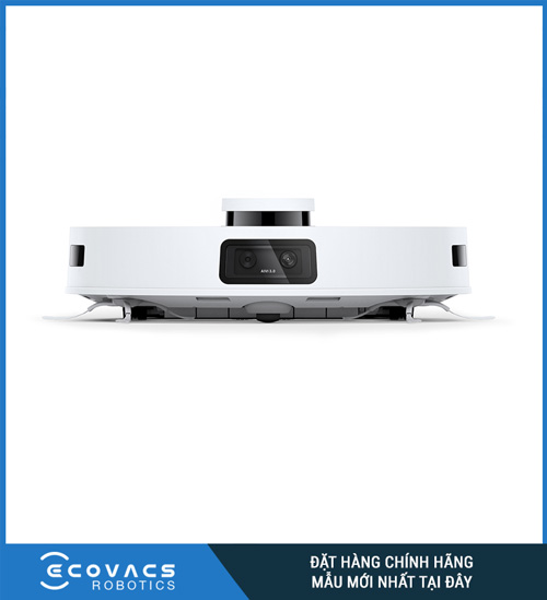 Ecovacs Deebot T10