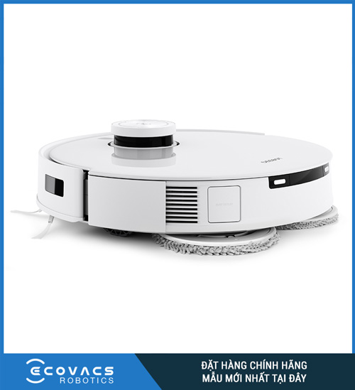 Ecovacs Deebot T10 Omni