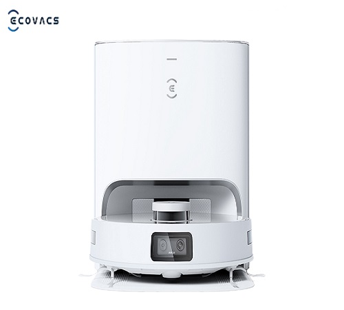 Robot hút bụi Ecovacs Deebot T10 Plus