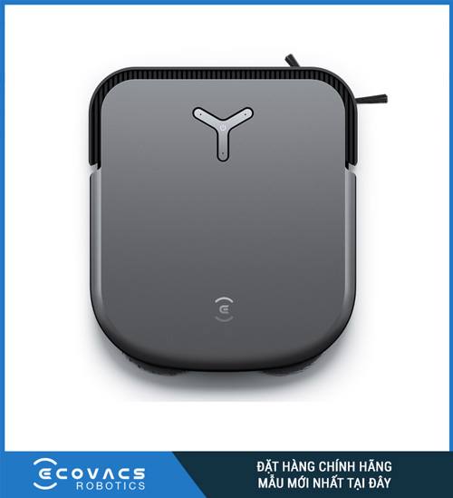 Ecovacs Deebot x2 Omni