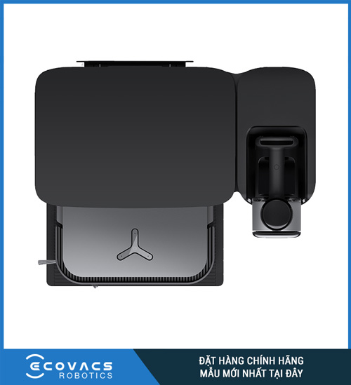 Ecovacs X2 Combo chính hãng