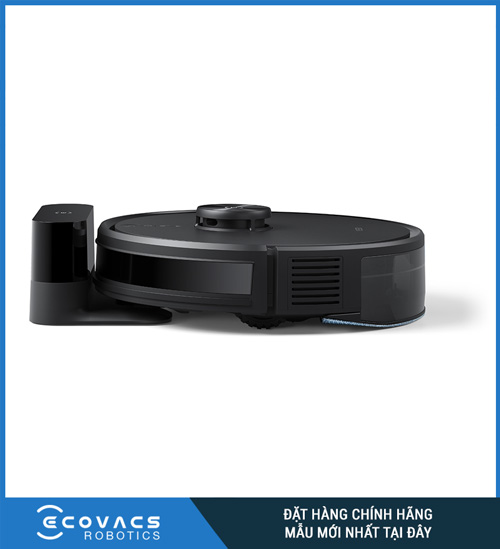 Ecovacs Y1 Pro chính hãng