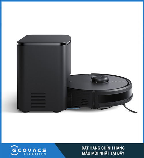 Ecovacs Y1 Pro Plus