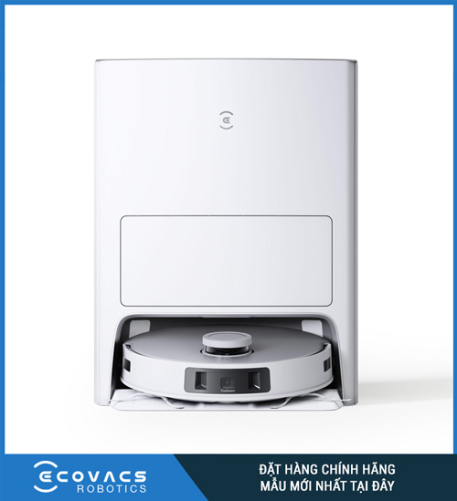 Ecovacs T20 Max chính hãng
