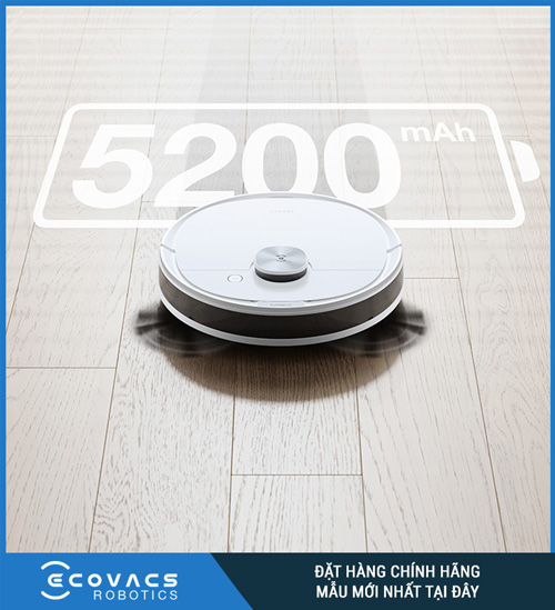 ecovacs deebot n10