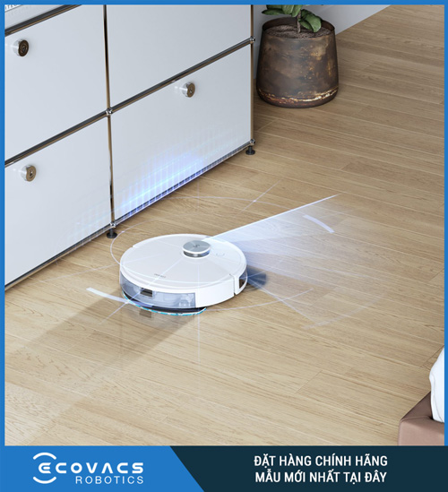 ecovacs deebot n10