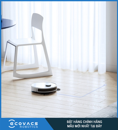 ecovacs deebot n10