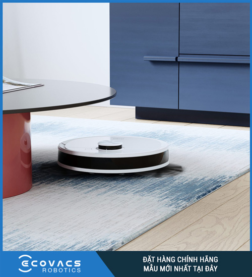 ecovacs deebot n10